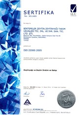 ISO 22000:2005 TR