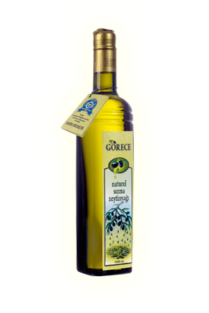 Pet Şişe<br>(1000 ml)